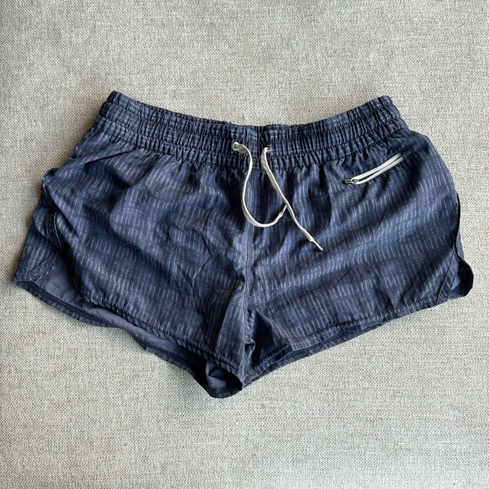 Vuori Clementine Shorts